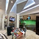 Chính chủ gửi bán nhà 47m2 4 tầng phố phùng hưng, hà đông, vài phút ra phố ô tô tránh, giá 8,1 tỷ