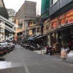 Bán nhà phố chợ kinh doanh, lê hồng phong, hđ 39m2, 4t, mt 3.8m, ô tô tránh, chỉ hơn 9 tỷ