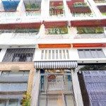 Giảm sốc 1 tỷ bán nhà hẻm 7m thông đường số 59, 4 x 16, 6 lầu có thang máy giá 8.7 tỷ tl