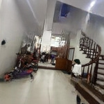 Phố vạn phúc, hđ chính chủ bán nhà 3 thoáng dt 50m mt 4.6m, gần ô tô tránh - chỉ hơn 7 tỷ