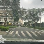 Bán nhanh căn verosa park 5x19 trục 24m thiết kế 3 tầng giá 15.5 tỷ hàng hiếm