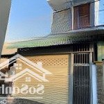 Bán nhà trệt 2 lầu mặt tiền đường số 7, linh xuân, nhà kiên cố vào ở ngay, mặt tiền đường thông