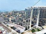 Nhà 2 tầng mt đại lộ đông tây -mt đg thống nhất đối diện cụm chung cư bcon vip