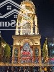 Tòa nhà mặt tiền phan đăng lưu, p3 ,bình thạnh - dt 20x50m, cn 1425 m2 - 3 hầm 17 tầng - giá 800 tỷ