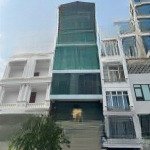 Tòa nhà cao thắng, phường 5, quận 3.( 6,5x25 -5 tầng -hđt: 150tr -gía: 33 tỷ )