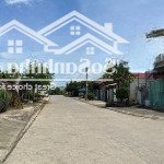 Hàng cực hiếm giá tốt lô góc tái định cư diên toàn 162.5m2 ngang 8,76m diên khánh, khánh hoà