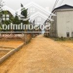 Siêu nét 110m2 full đất ở; gía chỉ 2xtr/m2