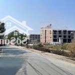 Bán lô góc 3 mặt thoáng ngõ 58 tràng cát