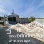 Bán lô đất đẹp ngang 12m hẻm ô tô đường hoàng minh thảo . trung tâm xã phước đồng . nha trang