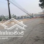 Chính chủ cần bán lô đất phân lô khu công nghiệp nhuận trạch, giá thương lượng