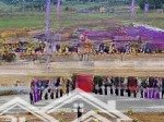Chính chủ e cần bán cụm lô đất gần khu công nghiệp nhuận trạch .giá rẻ