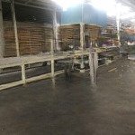 Bán xưởng mặt tiền đường nhựa gần 17000m2 chỉ 70 tỉ