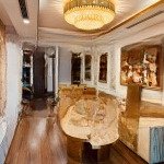 Cho thuê green diamond, 93m2, 2 ngủ, full nội thất luxury, vào luôn, có slot ô tô. lh 0971342965