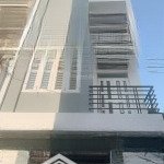 Bán nhà đường trần thị trọng, p.15 tân bình , giá chỉ 5,38 tỷ, đúc 4 tầng , 5,1m x 9.3m ,160m2 sàn
