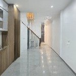 Nhà đẹp phố yên lãng ở ngay, 2 thoáng, thang máy, gần phố, 58m2 x 5 tầng, giá 15.3 tỷ