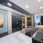 Víp phố nguyễn ngọc vũ, 2 thoáng mới full nội thất, cách ô tô 8m, sát mặt phố, dt 39m2 * 5 tầng