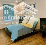 Bán căn hộ biển 5 tầng thang máy đường thạch lam, q.sơn trà, dòng tiền 50tr/th.