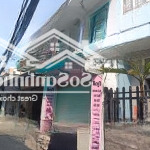 Nhà mặt tiền kinh doanh tân thới nhất nhỉnh 3 tỉ