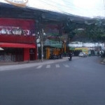Mặt tiền kinh doanh ngay tân thới nhất 17, kinh doanh đa ngành, đúc 4 lầu 4x19m, 10,5 tỷ