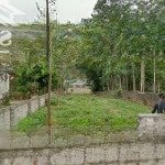Bán lô đất đẹp thôn ké - tản lĩnh, ba vì đt 600m. mt 10m. sâu 56 m.