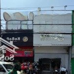 Nhà mặt tiền đặng văn bi 1t 1l 4x16m 3 pn 2wc gần võ văn ngân- bình thọ thủ đức