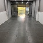 Mặt tiền hoàng diệu 2 4.6x25m, 1t 1l 3 pn linh trung gần đại học ngân hàng