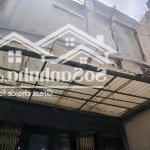 Bán nhà cực đẹp lý thường kiệt p15 quận 11 40m2 4 tầng chỉ 5,4 tỷ