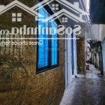 Bán nhà ngõ linh quang, xây mới 6 tầng có thang máy, giá 8,3 tỷ.