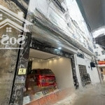 Bán nhà an trai - vân canh 7 t thang máy gara ô tô ngõ thông - k/d 40m2 - 7,8 tỷ