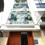 Bán nhà riêng tại đường giải phóng, hoàng mai, hà nội 7,6 tỷ, 33m2 - ô tô - thang máy- hiếm.