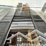 đi nước ngoài định cư bán gấp nhà ở đường lam sơn, phường 5, phú nhuận, giá 2 tỷ 500 triệu.