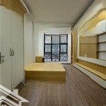 Bán nhà kim giang - 6 tầng mới thang máy - 20m ra ô tô - 36m2 - nhỉnh 8 tỷ