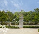 Nắm thông tin chủ các căn biệt thự cần bán tại lucasta villa với nhiều dòng diện tích: 175m2; 400m2