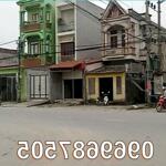 ⭐bán lô đất tại trung tâm huyện ân thi, hưng yên, chỉ 37,5tr/m2; 0969687505