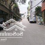 40m2 nhà mặt phố ở sướng kinh doanh đỉnh 8.5 tỷ