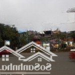 Bán nhà mặt phố ngô gia tự kinh doanh đỉnh ở sướng