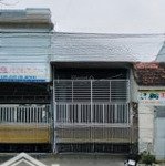 Chính chủ đi nước ngoài định cư cần bán lại căn nhà mặt tiền đỗ trạc, an khê