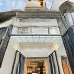 Cần tiền cho con đi du học bán gấp nhà ở mặt tiền đường ngô chí quốc, bình chiểu, thủ đức, 2tỷ550