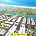Chính chủ cần bán nhanh lô góc 179,37m2 hướng đông - nam sát kđt fpt city đà nẵng