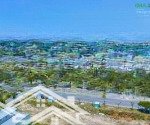 Lô góc đường 15m và 10m5 224m2 đắc địa đối diện trường dh phan châu trinh cần bán gấp