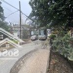 117m full thổ , lô góc đẹp vị trí kinh doanh, đường rộng 13m, cầu vượt đồng trúc ngay cạnh đại lộ
