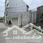 100m2 đất mặt ngõ 162 trung lực - ngang 5m - hướng nam