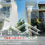 Bán đất 5.4x15m khu sơn ca 8 vườn lài, gần gò vấp, đường 7m, khu dân cư sầm uất, giá 6.1 tỷ