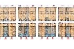 Cần bán căn napoleon căn góc đẹp, tầng cao