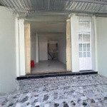 Cho thuê nhà nguyên căn 8 triệu / tháng mặt tiền đường tam bình
