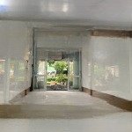Bán căn tầng trệt, 2pn vừa ở vừa kinhd doanh, số 15, c.cư thanh đa, mặt tiền bình quới, bình thạnh