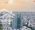 Penthouse the marq tháng 4/2025 hồ bơi riêng, private lift, đậu xe riêng |penthouse quận 1 mới 100%