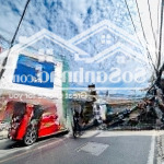 Chỉ 4 tỷ nhỉnh- có nhà kiên cố 1t1l hẻm thông đường kha vạn cân, sổ riêng hoàn công đủ, vào ở ngay