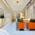 Ngân hàng hổ trợ vay đến 70%|đường chu văn an p12 q.bình thạnh|dt 54m2|shr|hẻm oto 5m