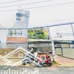 Nhà shr đúc 1 lầu 3pn. mặt tiền nhánh đường tân chánh hiệp 13